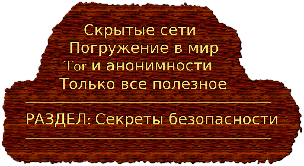 Скрытые сети Погружение в мир Tor и анонимности